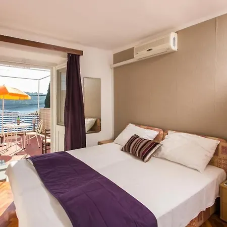 Saul - Double Or Twin With Terrace And Sea View Διαμέρισμα