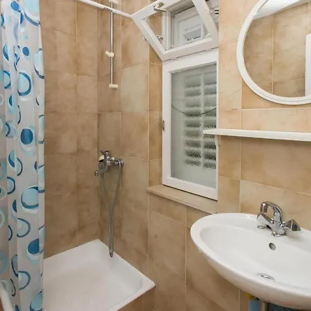Saul - Double Or Twin With Terrace And Sea View Διαμέρισμα